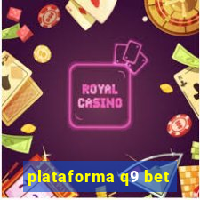 plataforma q9 bet